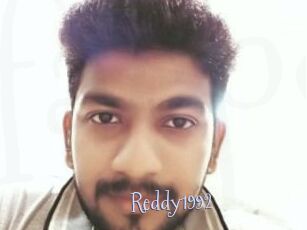 Reddy1992