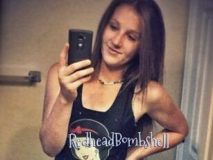 RedheadBombshell
