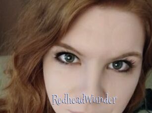 RedheadWunder
