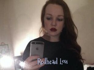 Redhead_Lou
