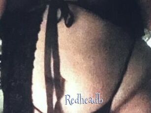 Redheadb