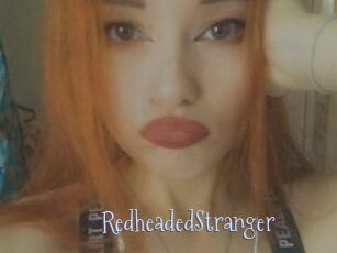 RedheadedStranger