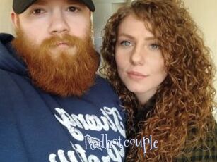 Redhotcouple