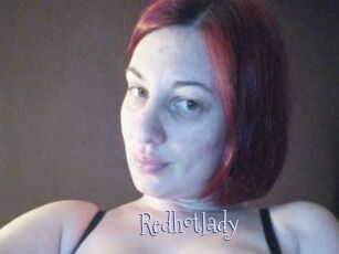 Redhotlady