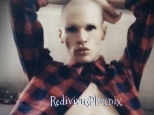 RedivivusPhoenix