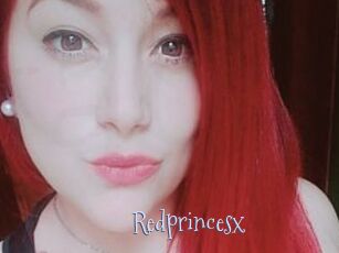 Redprincesx