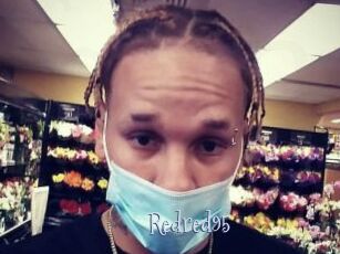Redred95 Faceporno