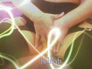 RedsLyfe