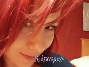 Redsavagexo