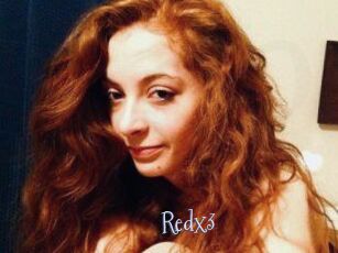 Redx3
