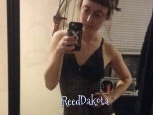 ReedDakota