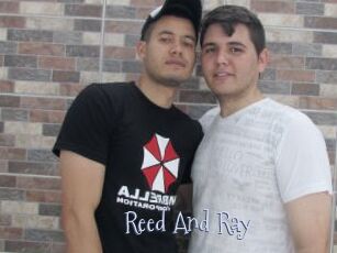 Reed_And_Ray