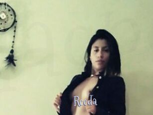 Reeda