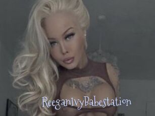 ReeganIvyBabestation