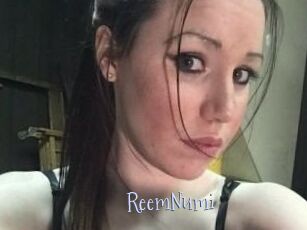 ReemNumi