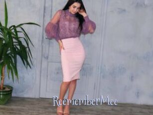 ReememberMee