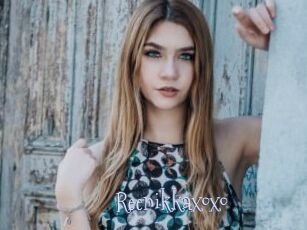 Reenikkaxoxo