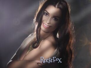 ReeseFox