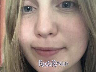ReeseRowen