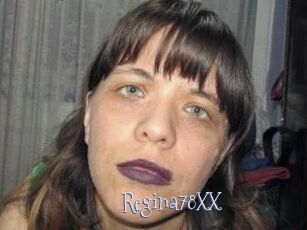 Regina78XX Faceporno