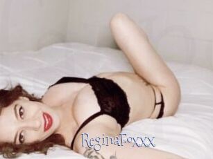 ReginaFoxxx Faceporno