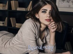 ReginaLoving