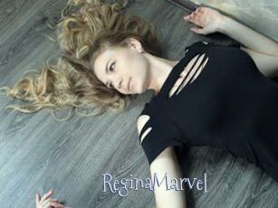 ReginaMarvel