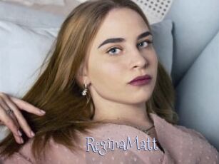 ReginaMatt