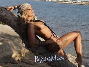 ReginaMoon Faceporno
