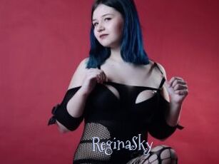 ReginaSky
