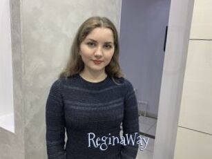 ReginaWay