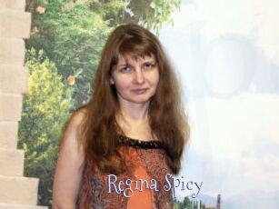 Regina_Spicy