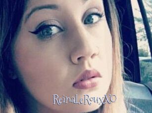 ReinaLeRouxXO