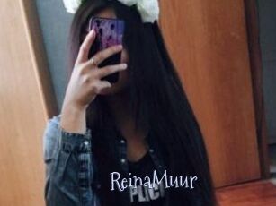 ReinaMuur