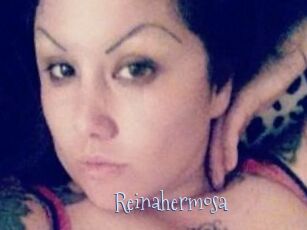 Reinahermosa Faceporno