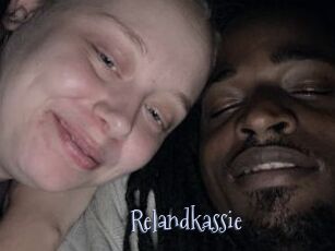 Relandkassie