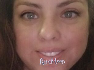 RemMoon Faceporno