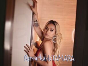 RemarkableTAMARA