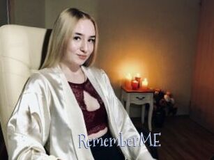 RememberME