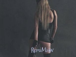 RemiMiaw