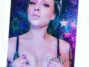 RemiRoyalty