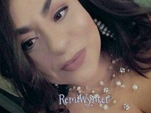 RemiWynter