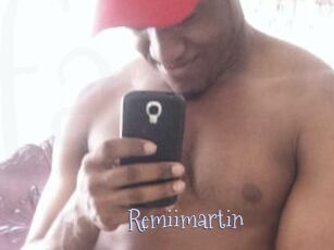 Remiimartin