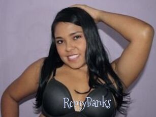 RemyBanks Faceporno