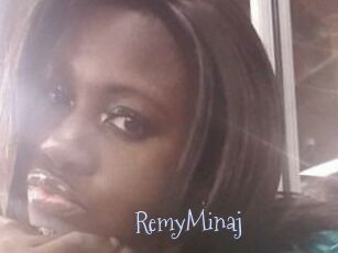 Remy_Minaj