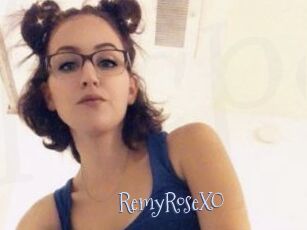 RemyRoseXO