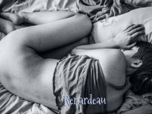 Renardeau