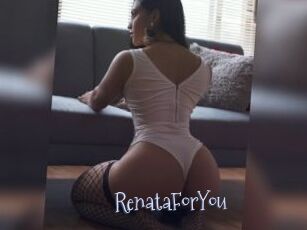 RenataForYou
