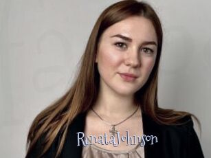 RenataJohnson