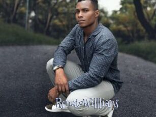 RenatoWilllians